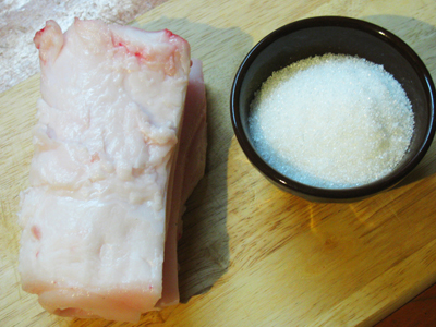 Cách làm nhân bánh Trung thu tại nhà 