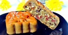 Tự làm mỡ đường ngon đảm bảo cho nhân bánh Trung Thu
