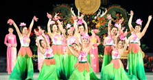 Kịch bản chương trình văn nghệ chào năm mới
