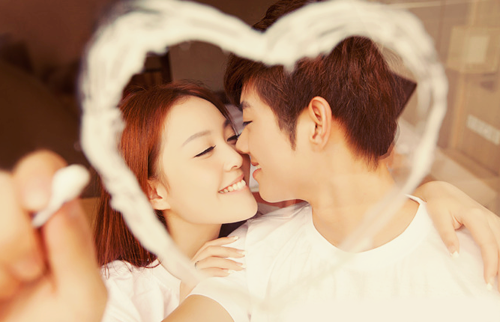 Câu chuyện ý nghĩa về tình yêu 