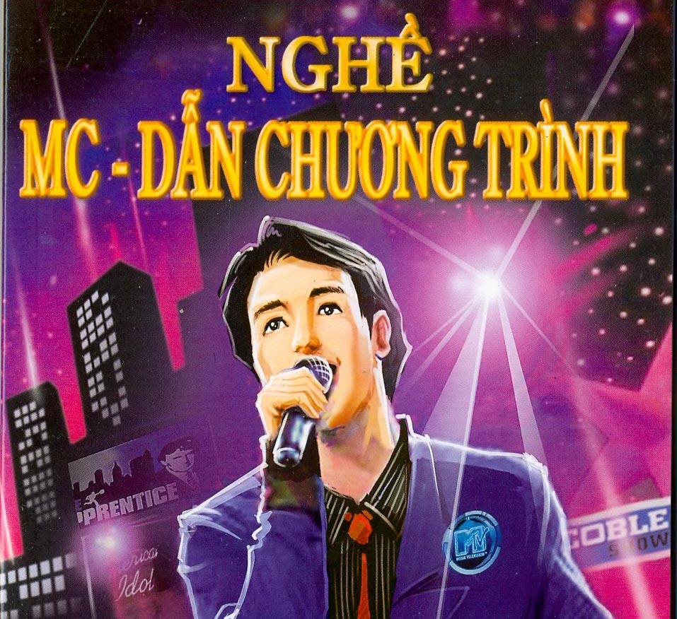 Kỹ năng của người dẫn chương trình chuyên nghiệp Kỹ năng của người dẫn chương trình chuyên nghiệp