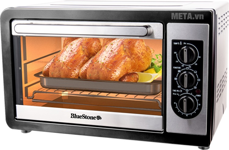 Lò nướng Bluestone EOB-7568S (36 lít)