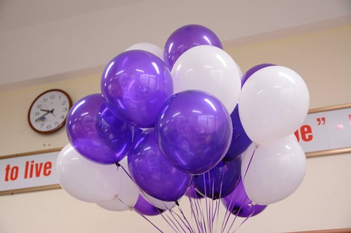 Cách trang trí lớp học ngày Nhà giáo Việt Nam