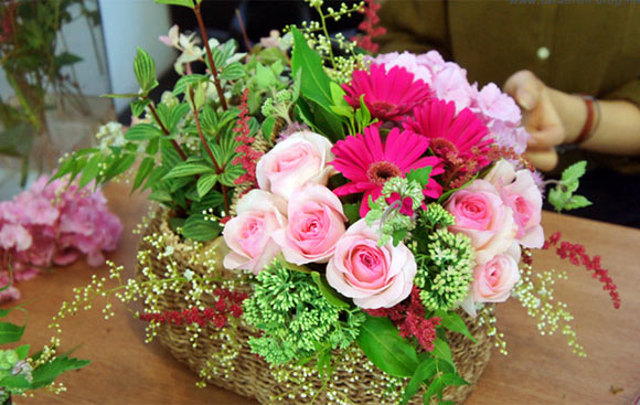 Cách trang trí lớp học ngày Nhà giáo Việt Nam