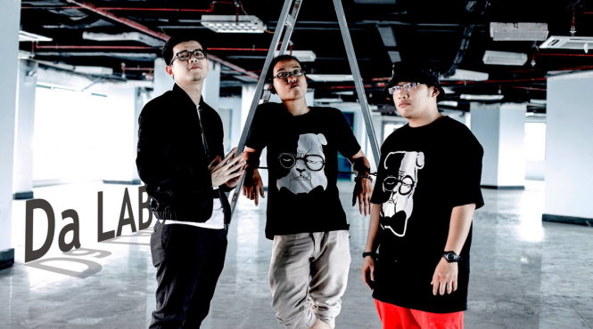 Lời bài hát Một Nhà - Da Lab