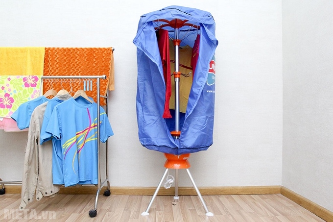 Máy sấy quần áo Sunhouse SHD 2616