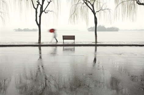 Trời nồm là hiện tượng thời tiết khó chịu diễn ra vào cuối đông đầu xuân ở miền Bắc