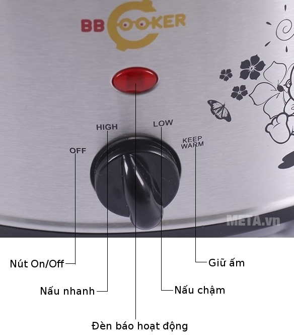 cách kho cá bằng nồi nấu chậm cách kho cá bằng nồi nấu chậm
