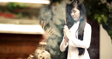 Văn khấn cầu phúc thọ, giải trừ vận hạn