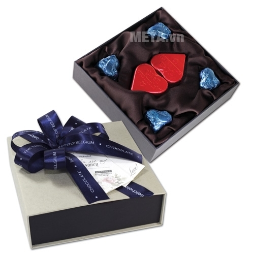 Hộp socola Valentine You are my Honey 6306 110g