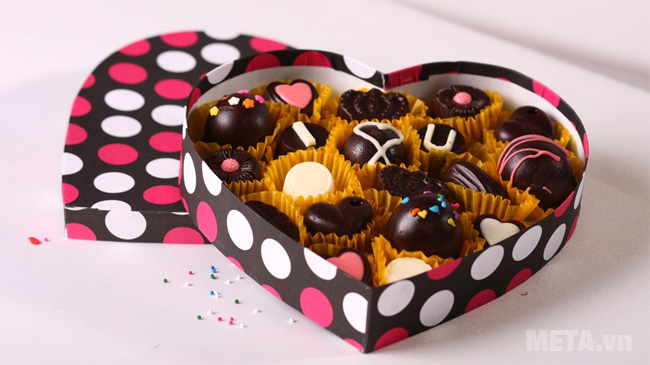 Cách chọn quà valentine ấn tượng cho ngày lễ tình nhân