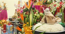 Thủ tục nhập trạch về nhà mới cần làm gì?