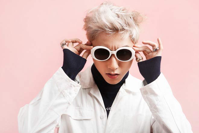 Lời bài hát: Nơi này có anh