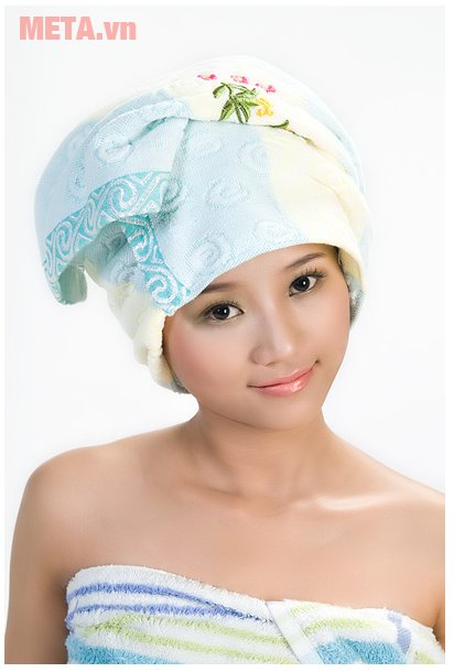 Không nên dưỡng tóc trước khi nhuộm 