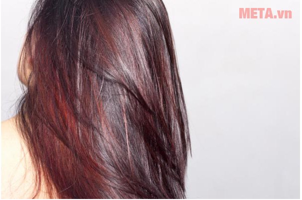 Chăm sóc tóc tốt sau khi nhuộm để có mái tóc khỏe đẹp 