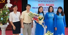 Tổng hợp bài phát biểu tổng kết công tác hội phụ nữ 8/3