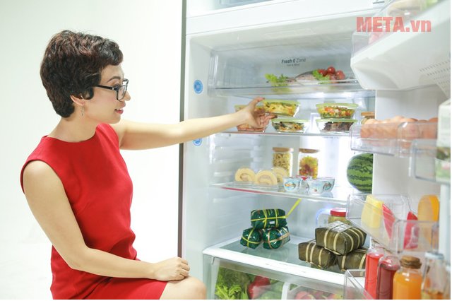 Vệ sinh an toàn thực phẩm mùa nồm