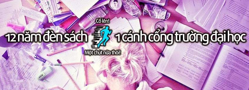 Bộ hình ảnh chúc thi tốt với những câu chúc hay nhất