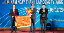 Kịch bản chương trình lễ kỷ niệm ngày thành lập công ty