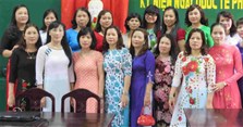 Kịch bản tổ chức buổi tọa đàm
