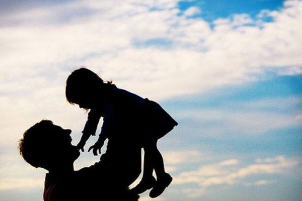 Tổng hợp những lời chúc cho ngày của Cha bằng Tiếng Anh