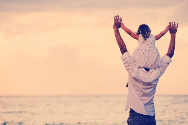 Tổng hợp những lời chúc cho ngày của Cha bằng Tiếng Anh