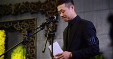 Điếu văn khóc cha