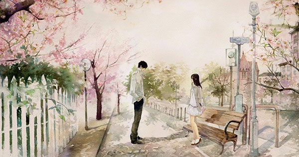 Những câu nói hay trong tiểu thuyết ngôn tình Trung Quốc