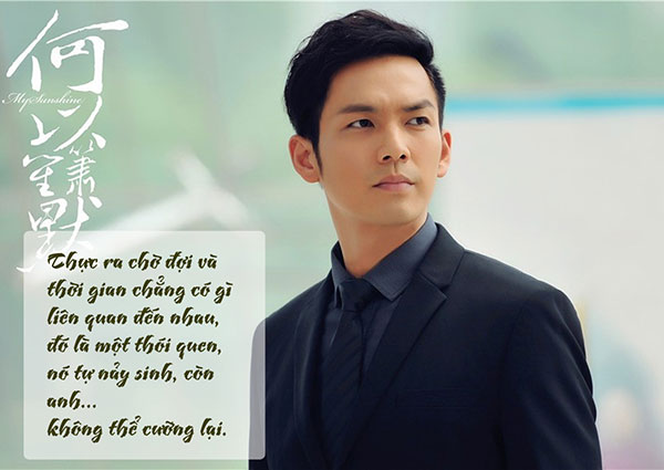 Những câu nói hay trong tiểu thuyết ngôn tình Trung Quốc