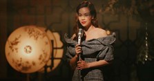 Lời bài hát: Cả một trời thương nhớ
