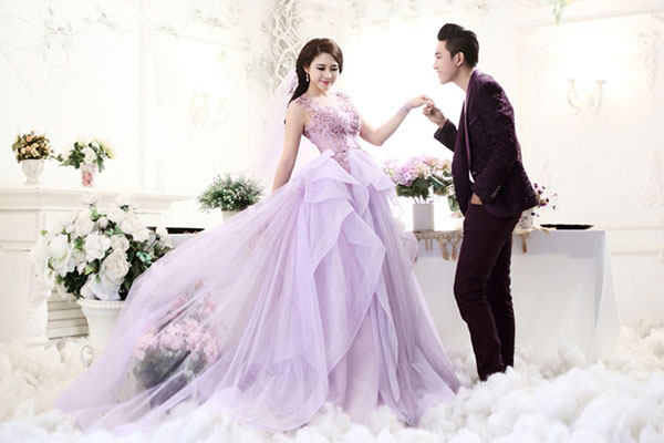 Nghi thức tổ chức cưới hỏi theo truyền thống Việt Nam