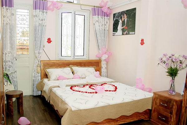 Nghi thức tổ chức cưới hỏi theo truyền thống Việt Nam