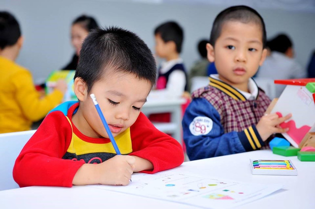 Phương pháp quản lý lớp học hiệu quả