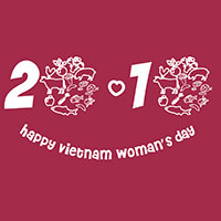 Diễn văn chào mừng ngày Phụ nữ Việt Nam 20-10