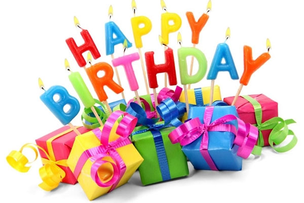 Thơ chúc mừng sinh nhật công ty
