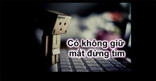 Tuyển Tập Các Bài Thơ Có Không Giữ, Mất Đừng Tìm