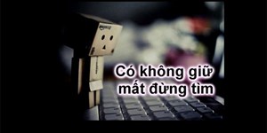 Tuyển Tập Các Bài Thơ Có Không Giữ, Mất Đừng Tìm