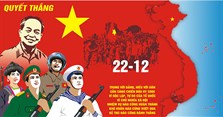 Kế hoạch phát động thi đua chào mừng ngày Quân đội Nhân dân Việt Nam 22-12