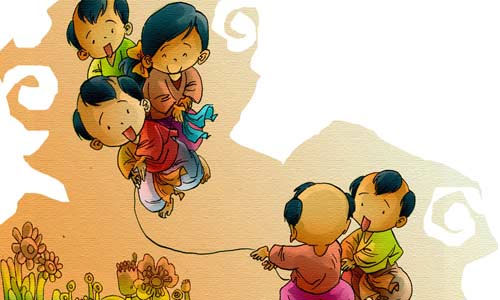 Tuyển tập những câu đố vui hại não có đáp án