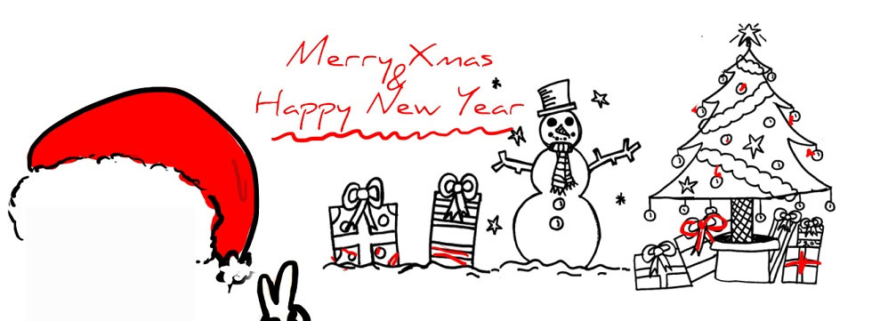 Ảnh bìa giáng sinh đẹp nhất