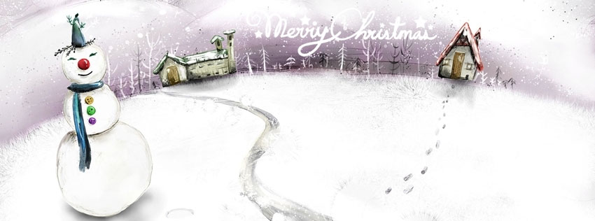 Ảnh bìa giáng sinh đẹp nhất