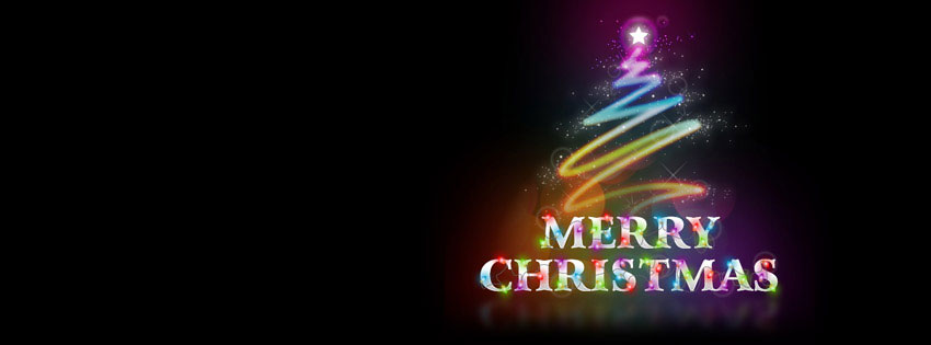 Ảnh bìa giáng sinh đẹp nhất