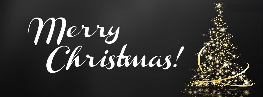 Ảnh bìa giáng sinh đẹp nhất