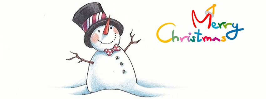 Ảnh bìa giáng sinh đẹp nhất