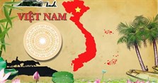 Lời bài hát Việt Nam quê hương tôi - Trọng Tấn