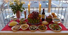 Văn khấn lễ tạ 100 ngày bốc bát hương