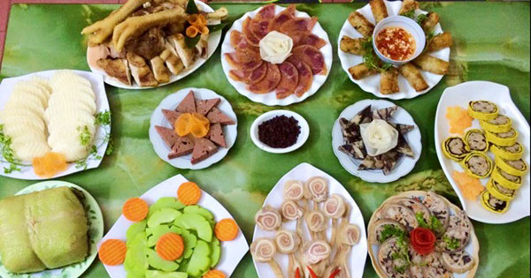 Văn khấn mùng 2 Tết