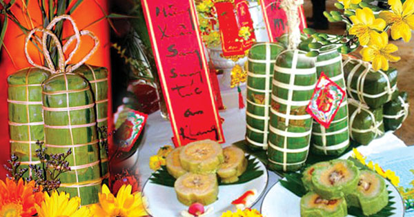 Cách cúng tất niên miền Nam