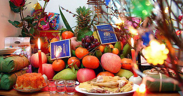 Văn khấn Tiên Sư