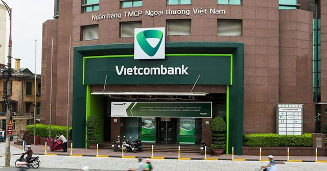 Cách làm thẻ ATM Vietcombank